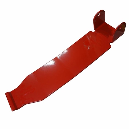 Aftermarket Skid Plate Fits Capello Spartan WN-E1-80084-PEX